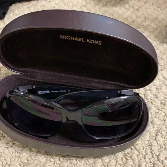 Michael kors sunglasses